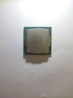 Intel Core I7 8700K 3.7Ghz LGA1151