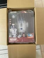 とにかくデカイ！シンクウェイ・トイズ スター・ウォーズ R2-D2 ビッグフィギュア ラジコン Star Wars R2-D2 Interactive RoboticDroid