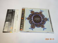 CD complex best コンプレックス ベスト 帯付 1998年盤 TOCT-10180 全15曲 布袋寅泰/吉川晃司