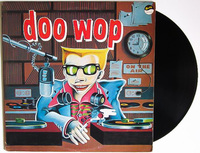 廃盤 LP レコード ★ Specialty US盤 人気 ロックンロール 名曲 収録 50's DOO WOP ドゥーワップ ★ R&B R&R ロカビリー ストレイ キャッツ