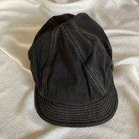KAPITAL キャピタル キャスケット 帽子 
