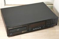 KENWOOD ケンウッド CDプレーヤー DP-7010