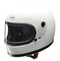 READ リードRX-200R フルフェイスヘルメット フリー（57-60cm未満） ホワイト WHITE 4952652150960　20240521
