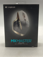 ★１円出品★Logicool ロジクール MX2000 MX Master ワイヤレスマウス BluetoothSmart・USB接続 Windows/Mac 対応 管:2024Q2Y1-RET04G-030