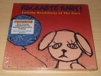 ROCKABYE BABY! Lullaby Renditions of The Cure ///キュアー/