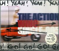 D00133201/CDS/Wino「The Action」