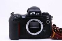 【動作確認済み】Nikon ニコン F100 ボディ #12650