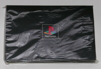 未開封　非売品　プレイステーション用メモリーカード 16枚収納ケース　　プレステ PS PS2 PlayStation memory card