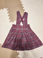 【any FAM】 女の子 秋冬スカート 120