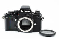 【1円～】Nikon F3 HP hアイアイポイント　ボディ　ジャンク　#1712