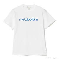 中銀カプセルタワービル Tシャツ XLサイズ Metabolism メタボリズムTOKYO CULTUART by BEAMS 黒川紀章 トーキョーカルチャート by ビームス