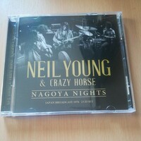 Neil Young ニールヤング/Nagoya Nights (2CD) 輸入盤 〔CD〕