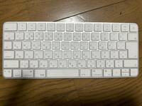 美品【中古】Apple Magic Keyboard - 日本語（JIS）