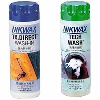 NIKWAX 洗剤 LOFTテックウォッシュ ニクワックス 256