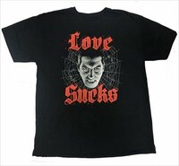 Dracula プリントTシャツ XLサイズ ブラック ユニバーサルモンスター ドラキュラ 日本未発売 海外直輸入 ファッション雑貨 アメ雑