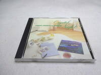 1986オメガトライブ / Crystal Night CD