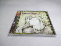 ダイナソーJr. / ユーアー・リビング・オール・オーバー・ミー CD Dinosaur Jr.)