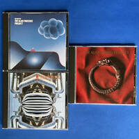 THE ALAN PARSONS PROJECT CD セット