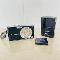 Panasonic　パナソニック　 デジタルカメラ　 LUMIX 　DMC-FX33 　　i18156 　コンパクト発送