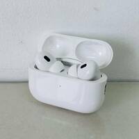 Apple 　AirPods Pro 　第2世代　i18223 　コンパクト発送 　　動作確認済み　