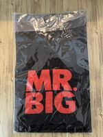 Mr.Big LIVE ライブグッズ