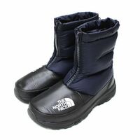 UNDERCOVER × THE NORTH FACE 23AW SOUKUU DOWN BOOTIE ダウンブーツ 10 ネイビー
