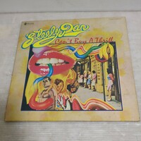 Steely Dan(スティーリー・ダン)「Can't Buy A Thrill」LPレコード