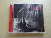 【中古CD】Red／相川七瀬