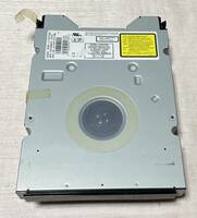 DVDドライブ　CODE DVR-L12STOA　東芝RD-S304Kに付いていた物