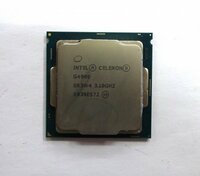 ★デスクトップ用CPU Intel Celeron G4900 3.1GHz