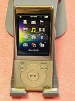 SONY ソニー　Netウォークマン NW-S775 Bluetooth対応　　稼動品