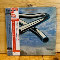 マイク・オールドフィールド / チューブラー・ベルズ＋２ SHM- CD 紙ジャケット 初回限定盤