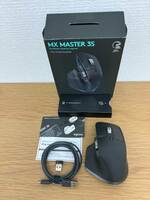 logicool MX Master 3 ワイヤレスマウス