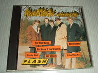 輸入盤で廃盤ベストCD★ヤードバーズ The Yardbirds★グレイテストヒッツ★送料無料！！！