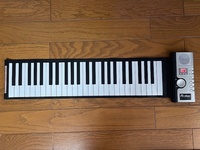 ◆ロールアップピアノ◆中古品