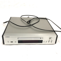 YAMAHA CD-NT670 ネットワーク CDプレーヤー オーディオ機器 動作確認済み