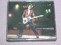 Bruce Springsteen / ブルーススプリングスティーン「WALDBUHNE　NIGHT」3CD 1993 Berlin　Crystal　Cat　Records　