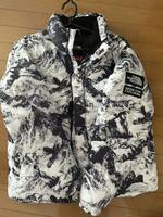 THE NORTH FACE ダウン　ヌプシ　【THE NORTH FACE】★CHALLENGE AIR DOWN JACKET★正規品★