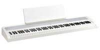  B2-WH KORG ( コルグ )電子ピアノ ホワイト　新品処分品送料無料