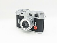 超美品！MINOX Leica M3 デジタルカメラ