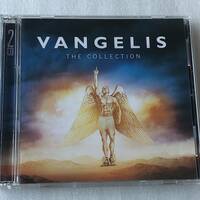 中古CD Vangelis /The Collection(2CD) (2012年)