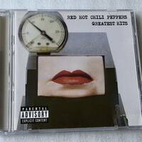 中古CD Red Hot Chili Peppers /Greatest Hits(2003年)
