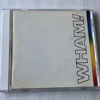 中古CD Wham! /THE FINAL (1986年)