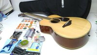 R※ YAMAHA ヤマハ アコースティックギター FS820 