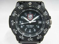 A5103 スイス ルミノックス NAVY SEALS 腕時計 現状品
