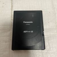 パナソニック Panasonic LK-RF240U フロッピーディスクドライブ スーパーディスク ドライブ 現状品