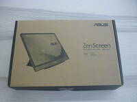 【中古良品】 ASUS ZenScreen MB14AC ポータブル モニター USB 液晶ディスプレイ 14型 フルHD IPS 