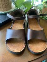 【AURORA SHOES(オーロラシューズ)】＜Women's＞ NEW MEXICAN 6c