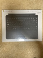 新品未開封 Microsoft マイクロソフト スリムペン２付き Signature キーボード ブラック 8X6-00019 4549576177434 国内正規品 未使用品