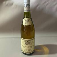 1988ジャド 年 ドメーヌ ルイ ジャド シュヴァリエ モンラッシェ レ ドモワゼル 750ml フランス 白ワイン